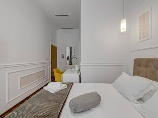Appartement Split (Stadt) Équipement 13