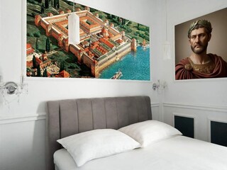Apartamento Split (Stadt) Características 19