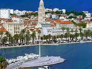 Appartement Split (Stadt)  44