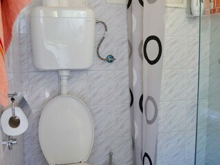 Apartamento Split (Stadt) Características 35