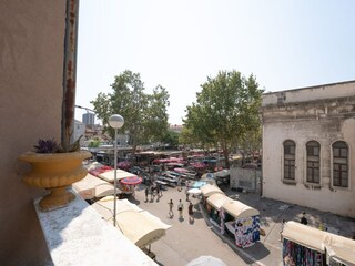 Apartamento Split (Stadt) Grabación al aire libre 4