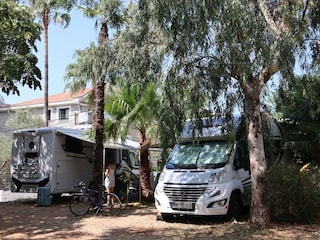 Apartment Split (Stadt) Außenaufnahme 8