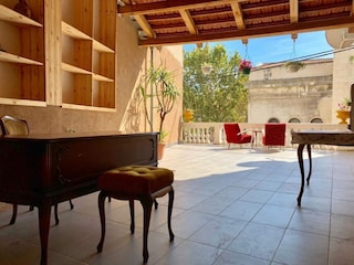 Apartment Split (Stadt) Outdoor Recording 2