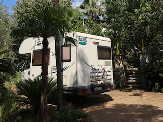 Apartment Split (Stadt) Außenaufnahme 6