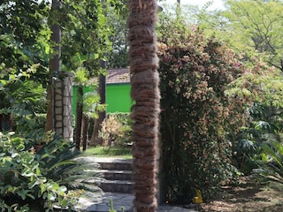 Apartment Split (Stadt) Outdoor Recording 7