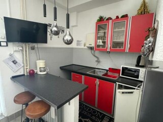 Appartement Dramalj Kenmerken 10