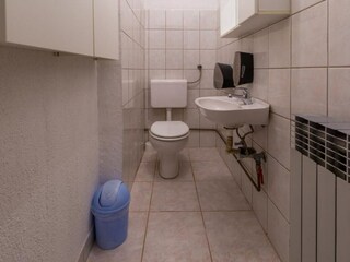 Apartamento Dramalj Características 14