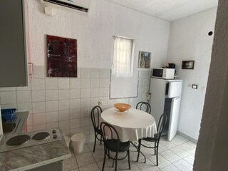 Appartement Dramalj Équipement 8