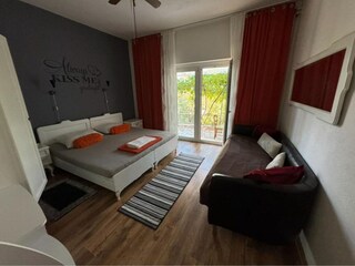 Appartement Dramalj Équipement 9