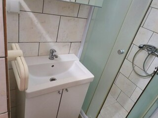 Appartement Dramalj Équipement 12