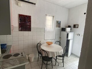 Apartment Dramalj Ausstattung 6