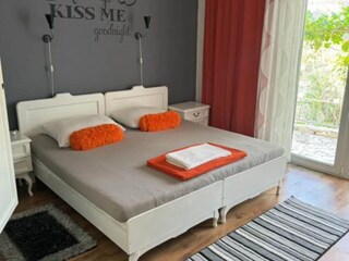 Apartment Dramalj Features 7