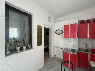 Apartment Dramalj Ausstattung 8