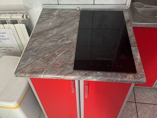 Apartment Dramalj Ausstattung 10