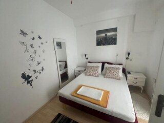 Apartment Dramalj Ausstattung 12