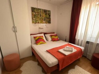 Apartment Dramalj Ausstattung 11