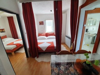 Apartment Dramalj Features 10