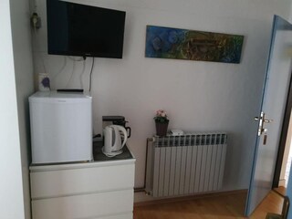 Appartement Dramalj Kenmerken 8