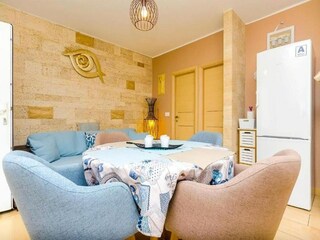 Appartement Okrug Gornji Équipement 12