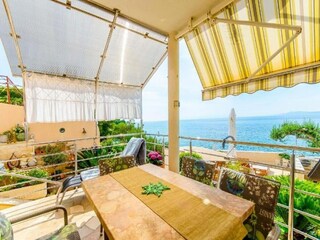 Appartement Okrug Gornji Enregistrement extérieur 3