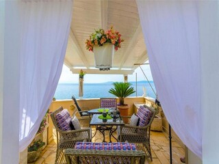 Appartement Okrug Gornji Buitenaudio-opname 5