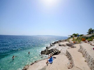 Appartement Okrug Gornji  18