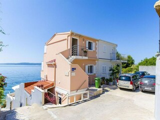 Appartamento Okrug Gornji Registrazione all'aperto 9