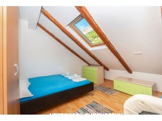 Appartement Nemira Équipement 7