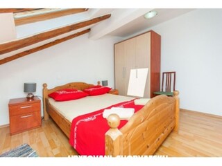 Appartement Nemira Équipement 9