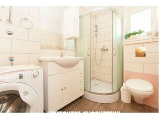 Appartement Nemira Équipement 10