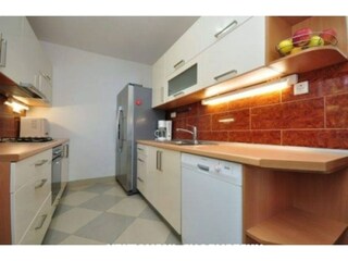 Apartamento Nemira Grabación al aire libre 6