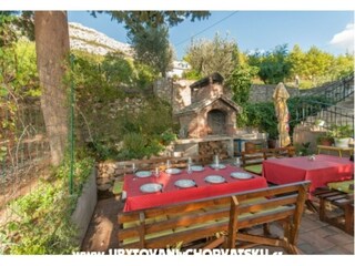 Appartement Nemira  10