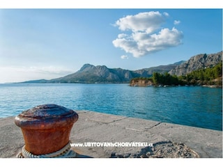 Apartment Nemira Außenaufnahme 2