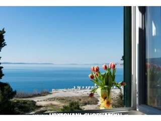 Apartamento Nemira Grabación al aire libre 3