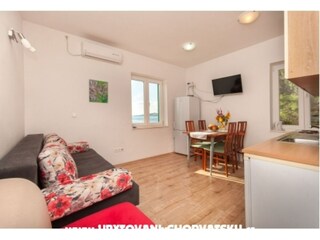 Appartement Nemira Enregistrement extérieur 5