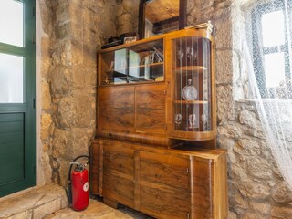 Maison de vacances Vrgorac Équipement 3