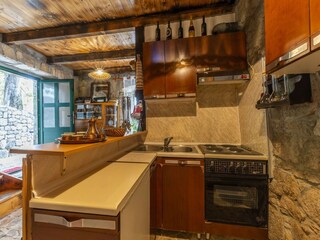 Vakantiehuis Vrgorac Kenmerken 5