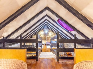 Casa de vacaciones Vrgorac Características 8