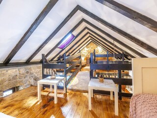 Casa de vacaciones Vrgorac Características 9