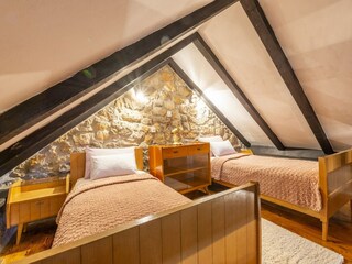 Maison de vacances Vrgorac Équipement 11