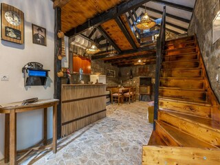 Vakantiehuis Vrgorac  14