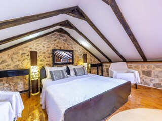 Vakantiehuis Vrgorac Kenmerken 8