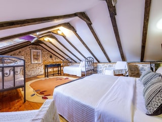 Ferienhaus Vrgorac Ausstattung 5