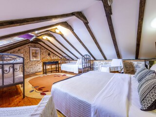 Holiday house Vrgorac Features 9