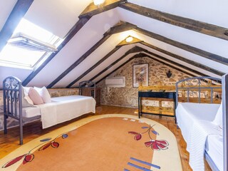 Holiday house Vrgorac Features 10