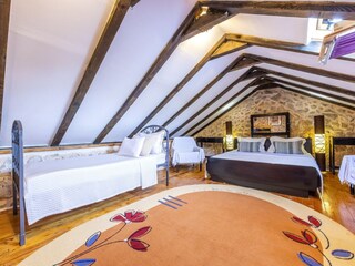 Vakantiehuis Vrgorac Kenmerken 11