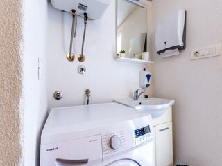 Vakantiehuis Vrgorac Kenmerken 12