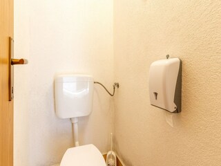 Vakantiehuis Vrgorac Kenmerken 14