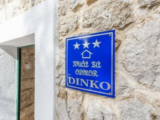 Vakantiehuis Vrgorac  15