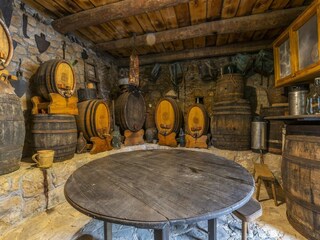 Maison de vacances Vrgorac Équipement 12